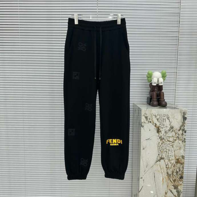 Picture of Fendi Pants Long _SKUFendiM-XXLtltn1418443